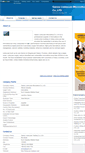 Mobile Screenshot of lixinyuan.tradeee.com