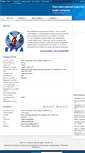 Mobile Screenshot of efyasteel.tradeee.com