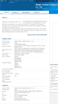 Mobile Screenshot of longwaymotor.tradeee.com