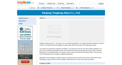 Desktop Screenshot of jinyugasstove.e.tradeee.com