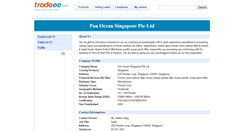 Desktop Screenshot of dlrichhellenwang.e.tradeee.com