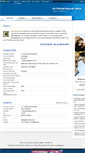 Mobile Screenshot of fitriadi01.tradeee.com