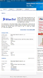 Mobile Screenshot of bluetel.tradeee.com