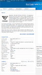Mobile Screenshot of fenghekitty.tradeee.com