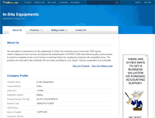 Tablet Screenshot of cptmachine.tradeee.com